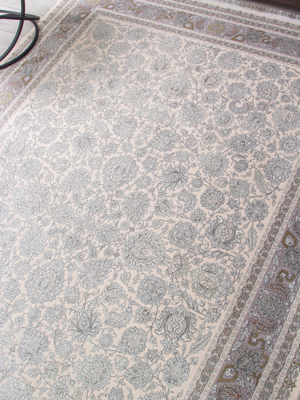 Ковер 127040 - 000 - Прямоугольник