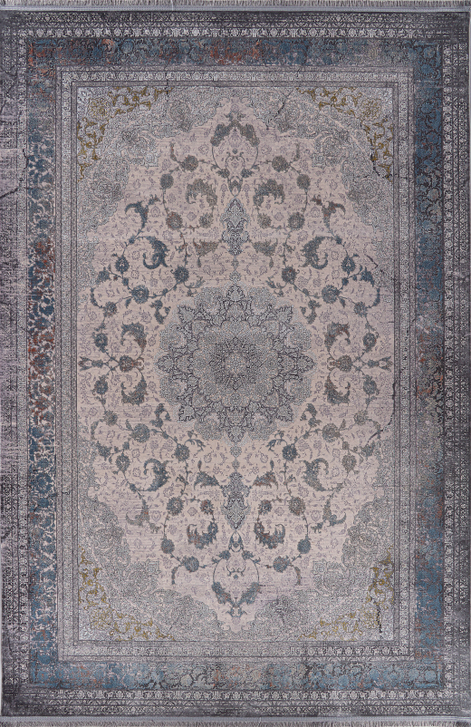 Ковер 127081 - 000 - Прямоугольник