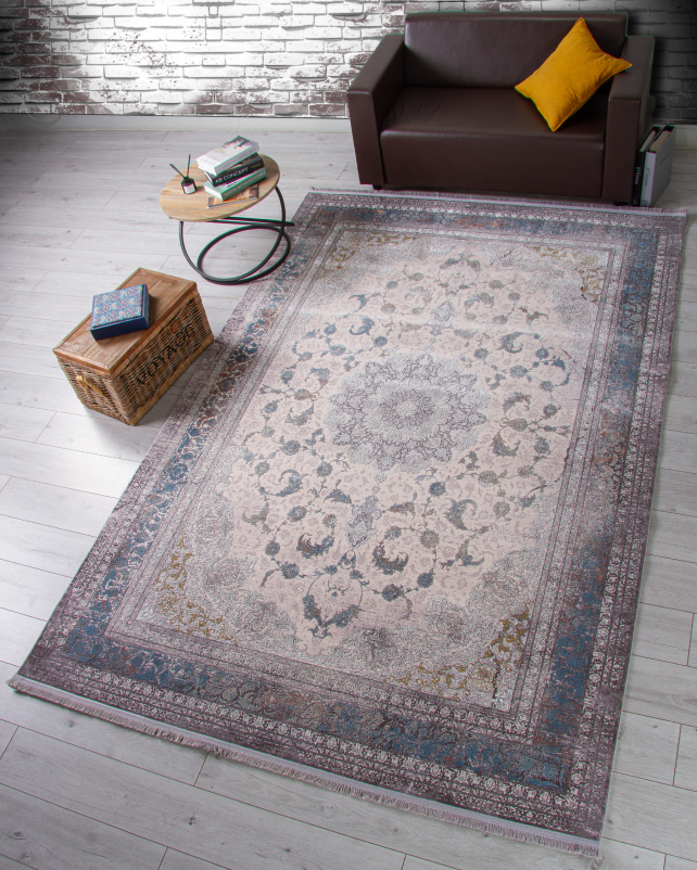 Ковер 127081 - 000 - Прямоугольник