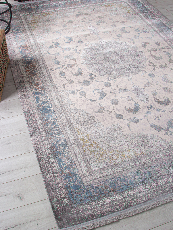 Ковер 127081 - 000 - Прямоугольник