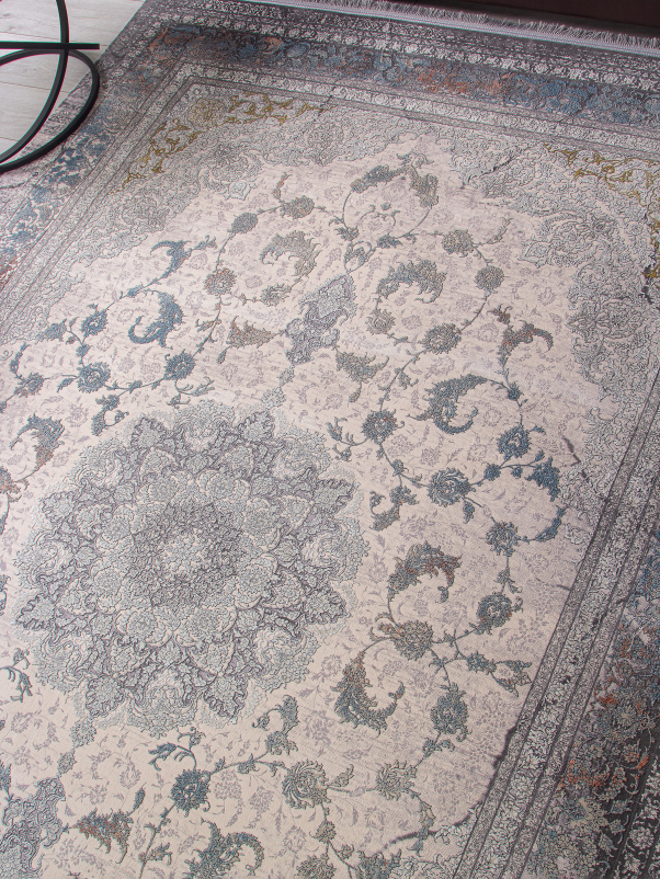 Ковер 127081 - 000 - Прямоугольник