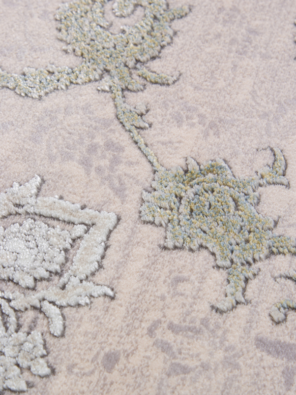 Ковер 127085 - 000 - Овал