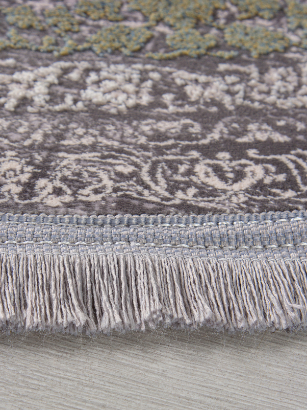 Ковер 127085 - 000 - Овал