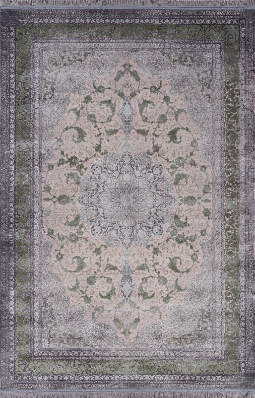 Ковер 127085 - 000 - Прямоугольник