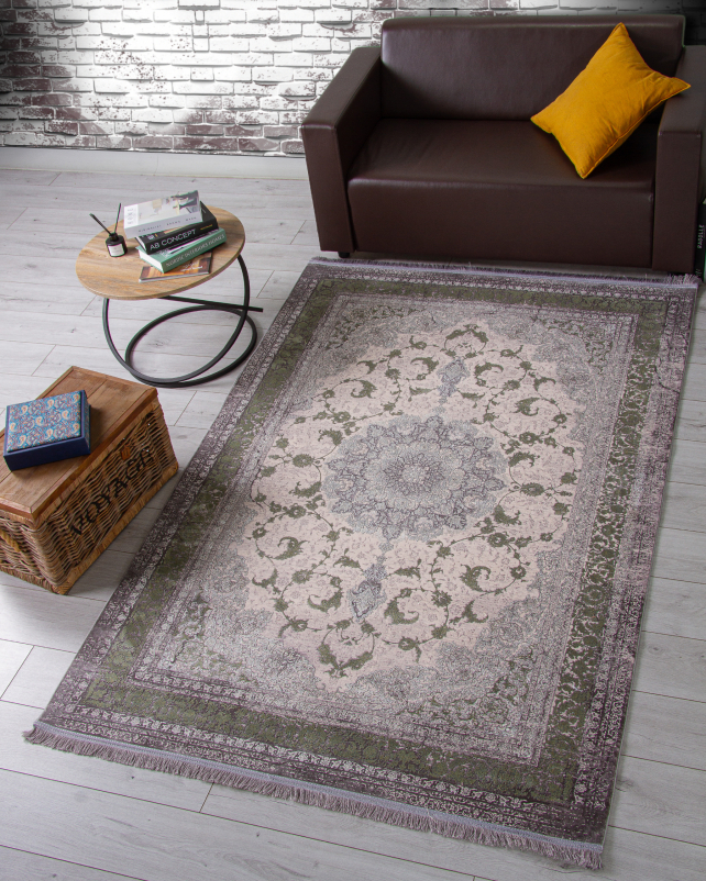 Ковер 127085 - 000 - Прямоугольник