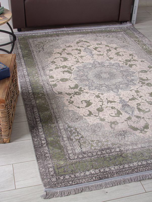 Ковер 127085 - 000 - Прямоугольник