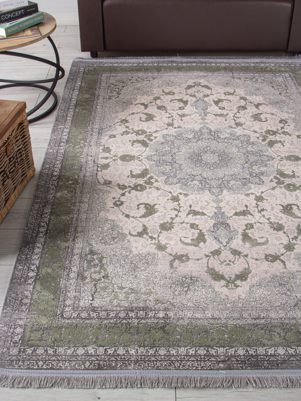 Ковер 127085 - 000 - Прямоугольник