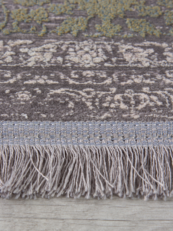 Ковер 127085 - 000 - Прямоугольник