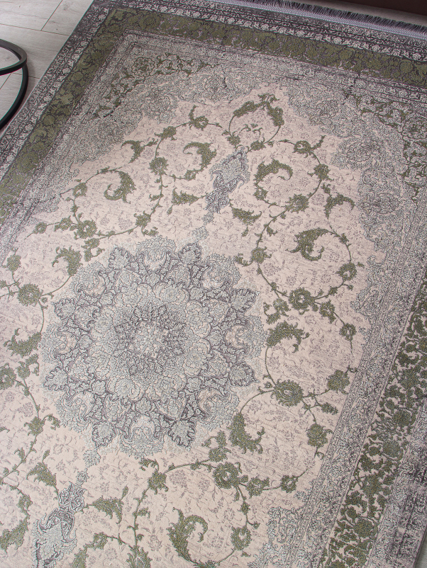 Ковер 127085 - 000 - Прямоугольник