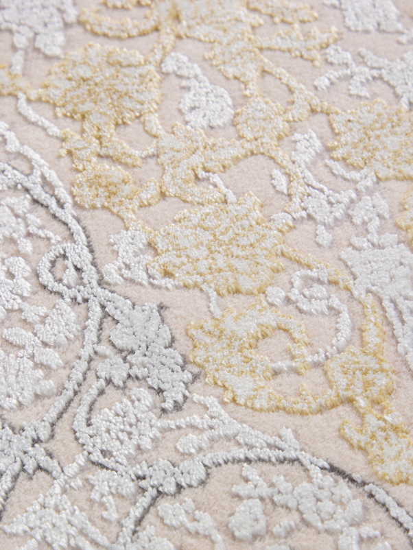 Ковер 127090 - 000 - Овал