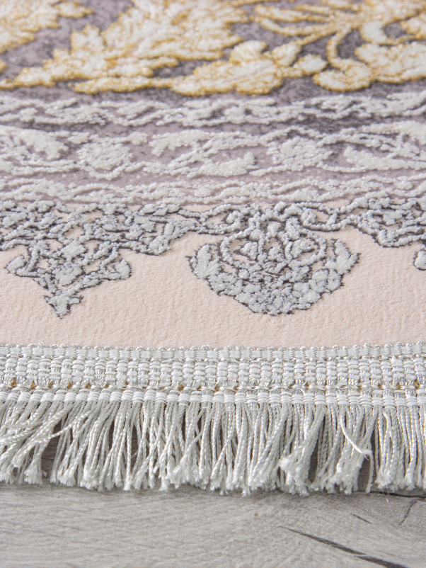 Ковер 127090 - 000 - Овал