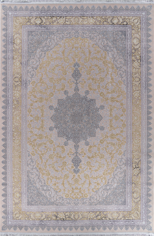 Ковер 127090 - 000 - Прямоугольник