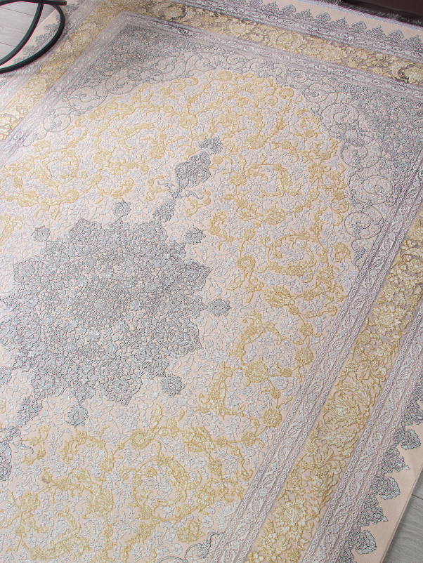 Ковер 127090 - 000 - Прямоугольник