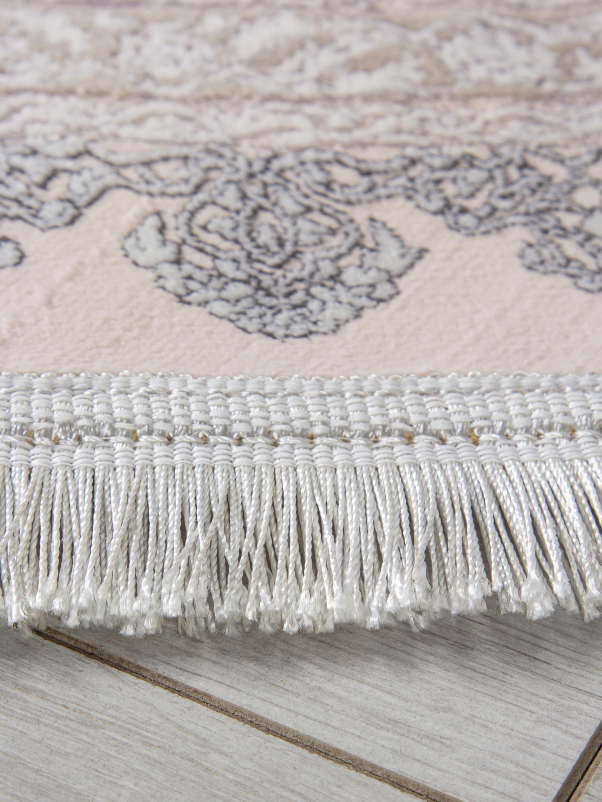 Ковер 127091 - 000 - Круг