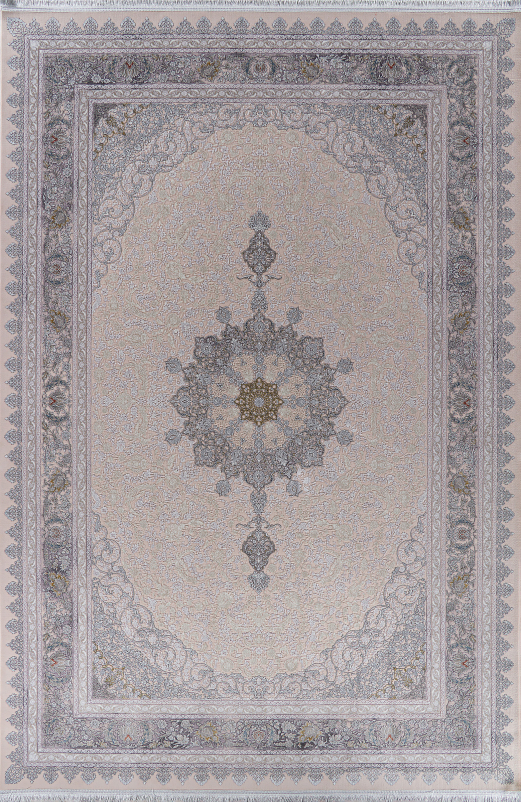 Ковер 127091 - 000 - Прямоугольник