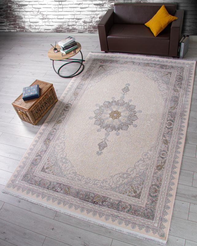 Ковер 127091 - 000 - Прямоугольник