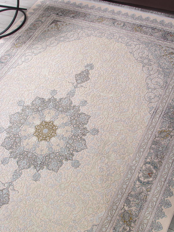 Ковер 127091 - 000 - Прямоугольник