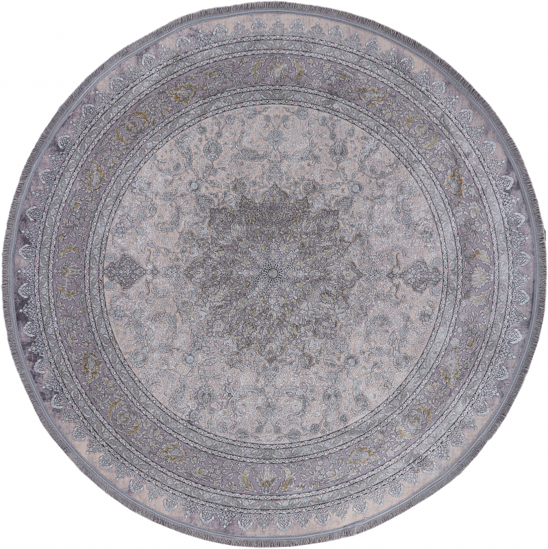 Ковер 127094 - 000 - Круг