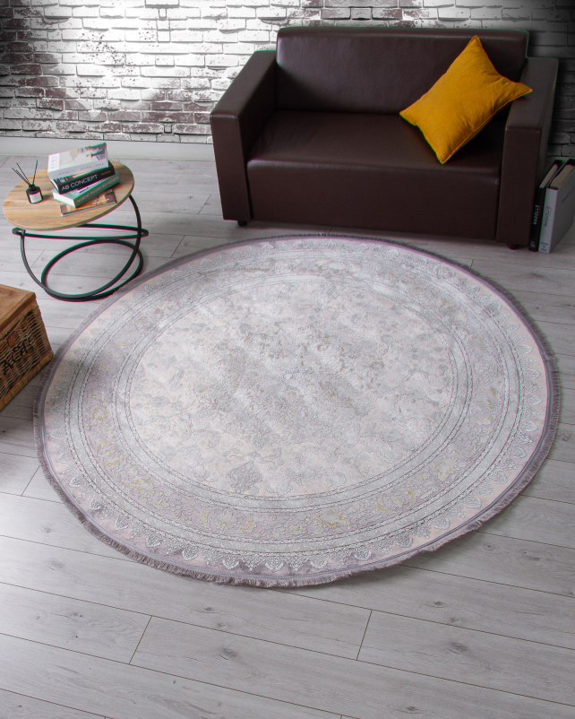 Ковер 127094 - 000 - Круг