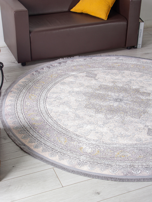 Ковер 127094 - 000 - Круг