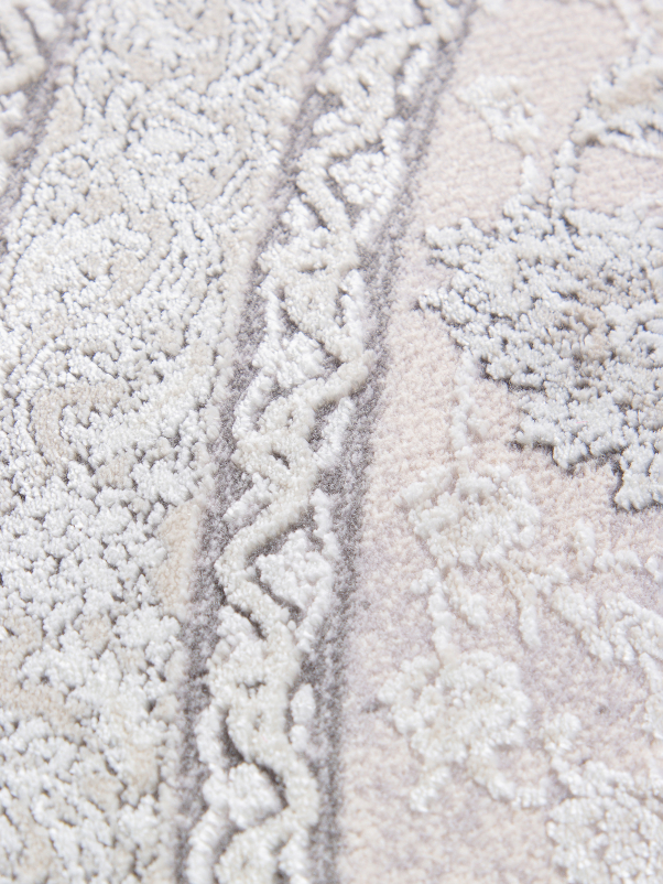 Ковер 127094 - 000 - Круг