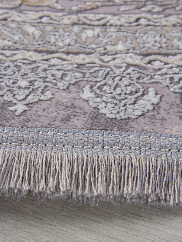 Ковер 127094 - 000 - Овал