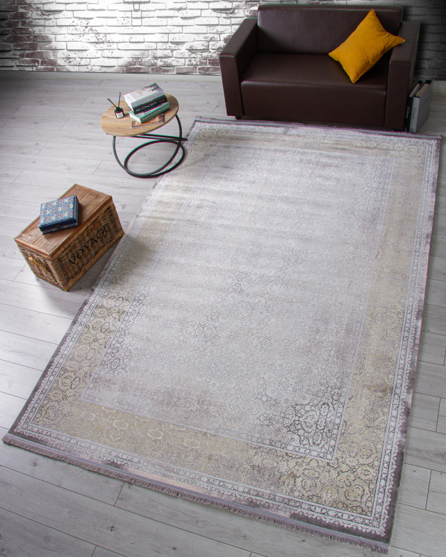 Ковер 127119 - 000 - Прямоугольник