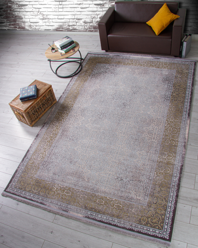 Ковер 127119 - 000 - Прямоугольник