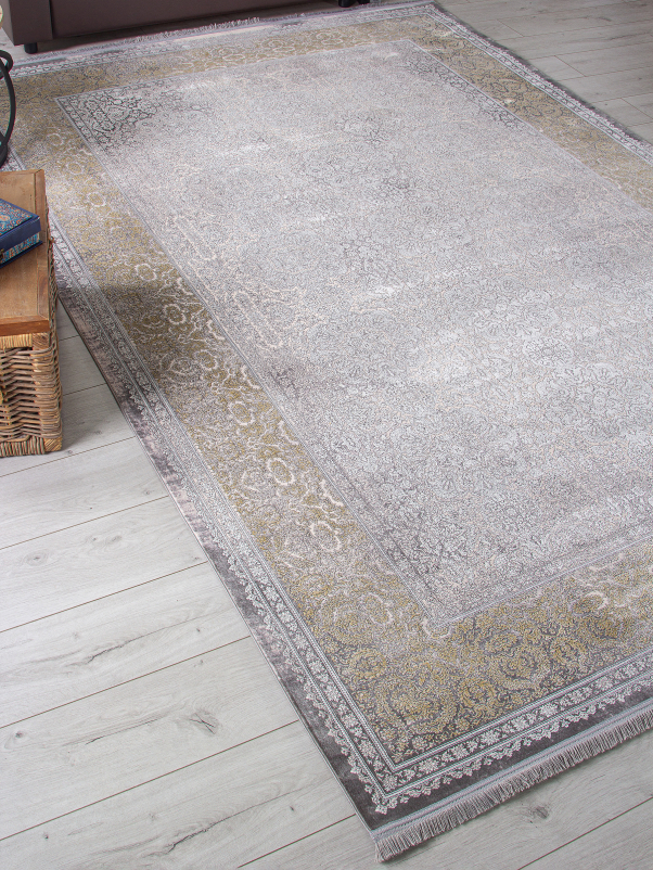 Ковер 127119 - 000 - Прямоугольник