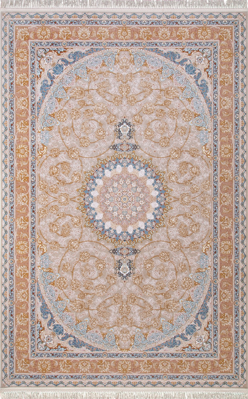 Ковер G129 - CREAM - Прямоугольник