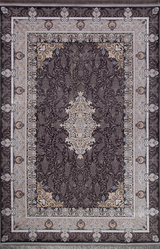 Ковер G247 - DARK GRAY - Прямоугольник