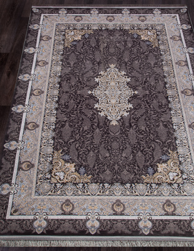 Ковер G247 - DARK GRAY - Прямоугольник