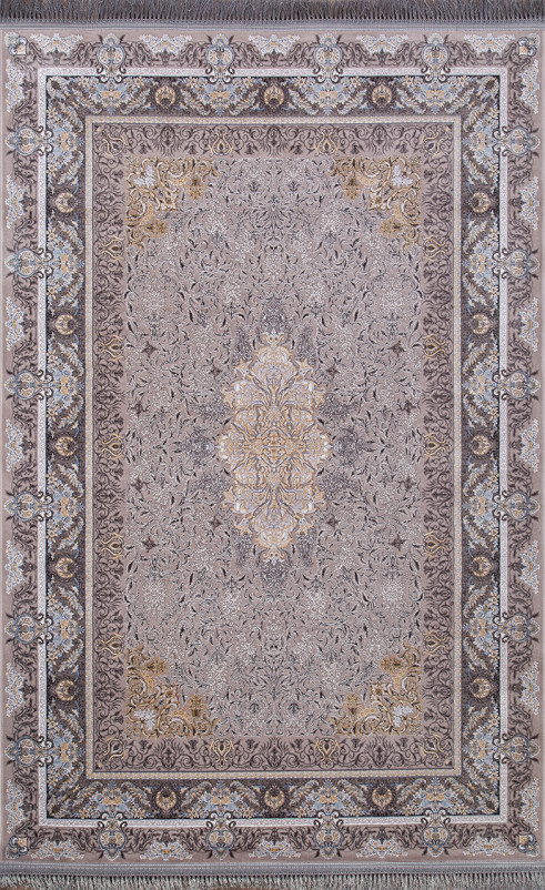 Ковер G247 - LIGHT GRAY - Прямоугольник