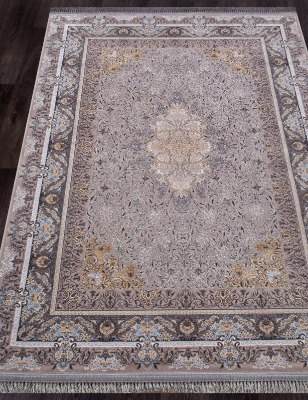 Ковер G247 - LIGHT GRAY - Прямоугольник