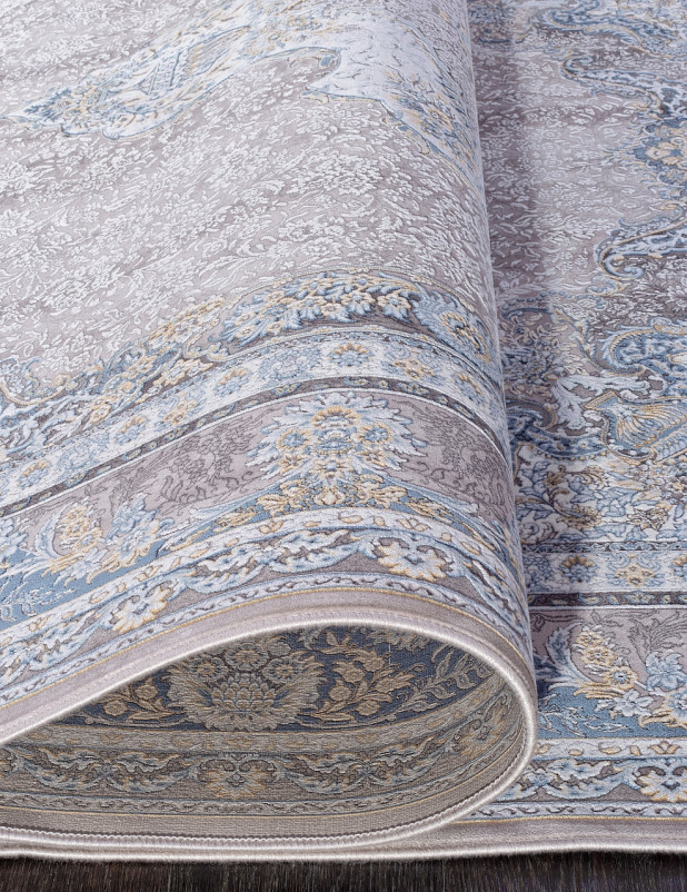 Ковер G252 - LIGHT GRAY - Прямоугольник