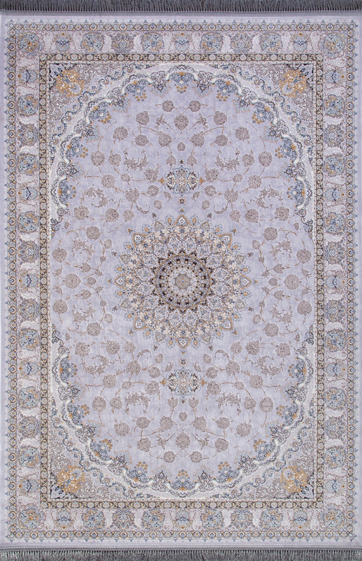 Ковер G253 - DIAMOND - Прямоугольник