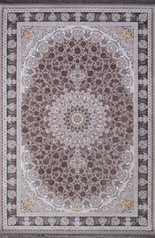 Ковер G253 - Light-Gray - Прямоугольник