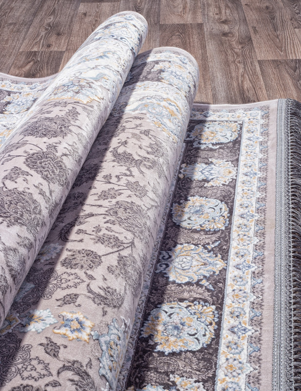 Ковер G253 - Light-Gray - Прямоугольник