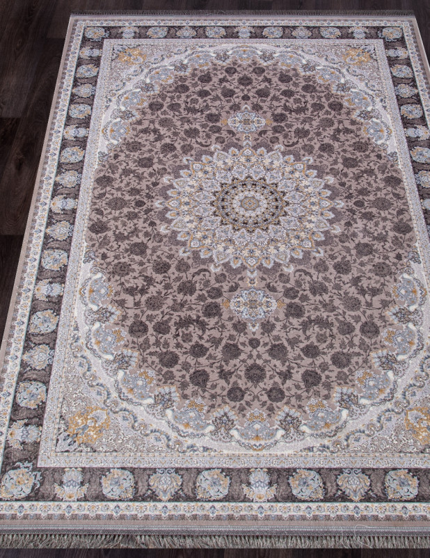 Ковер G253 - Light-Gray - Прямоугольник