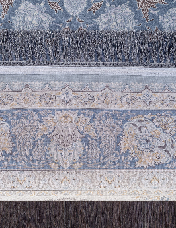 Ковер G253 - Pale-Blue - Прямоугольник