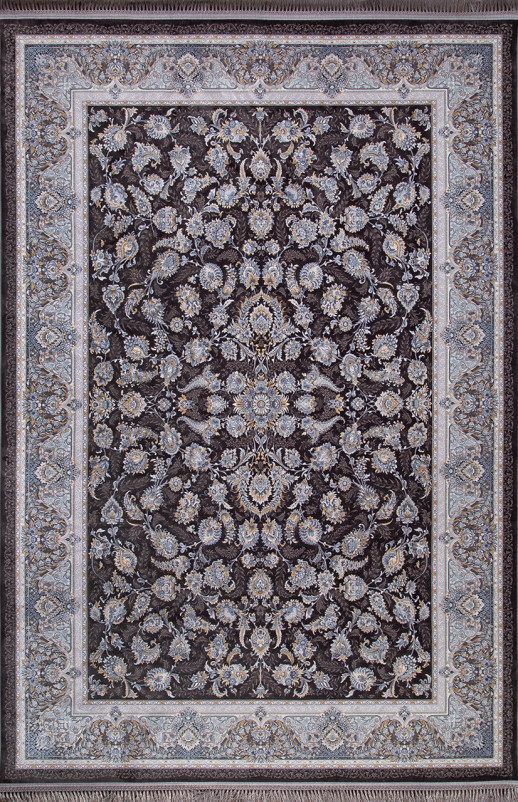 Ковер G256 - DARK GRAY - Прямоугольник