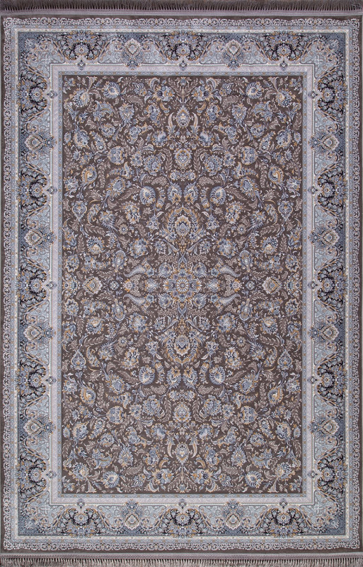 Ковер G256 - GRAY - Прямоугольник