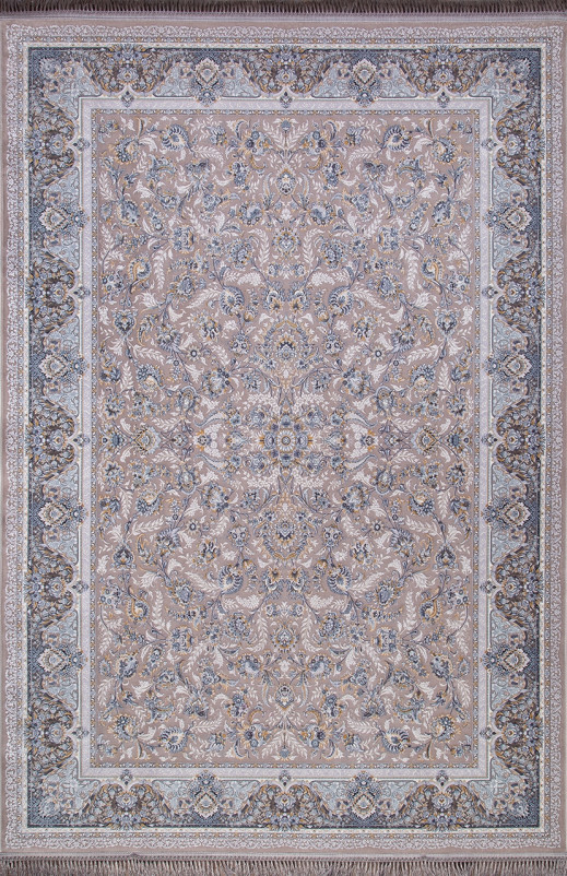 Ковер G256 - LIGHT GRAY - Прямоугольник