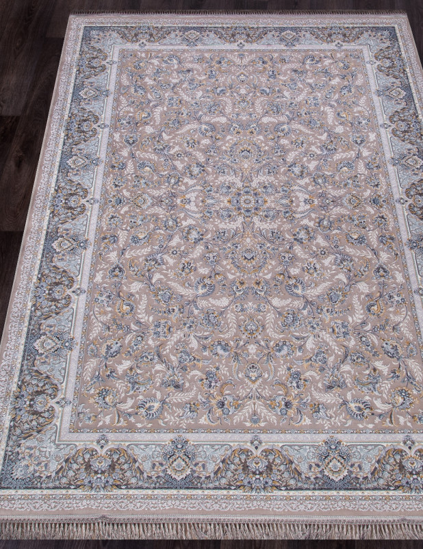 Ковер G256 - LIGHT GRAY - Прямоугольник