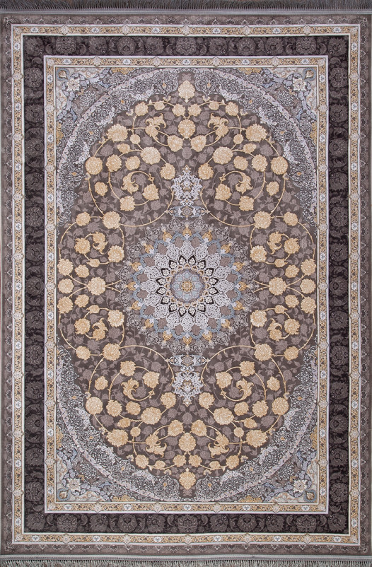 Ковер G258 - GRAY - Прямоугольник