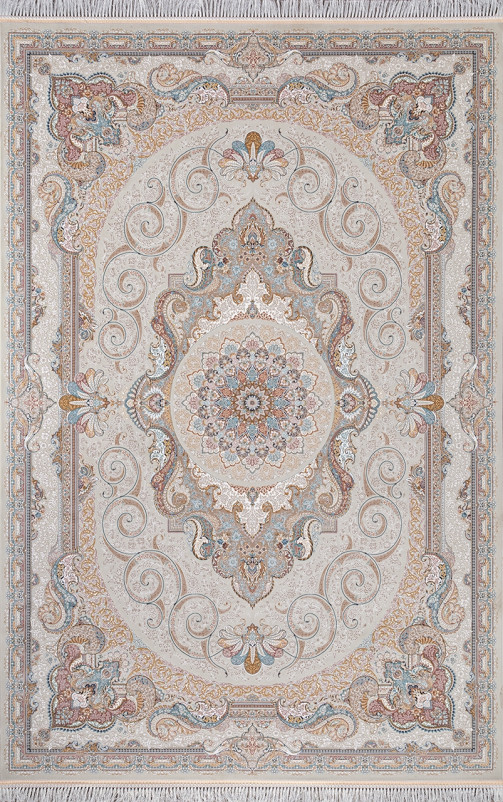 Ковер 144 - CREAM - Прямоугольник