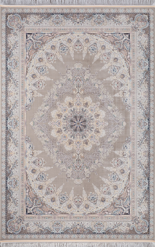 Ковер 267 - LIGHT GRAY - Прямоугольник