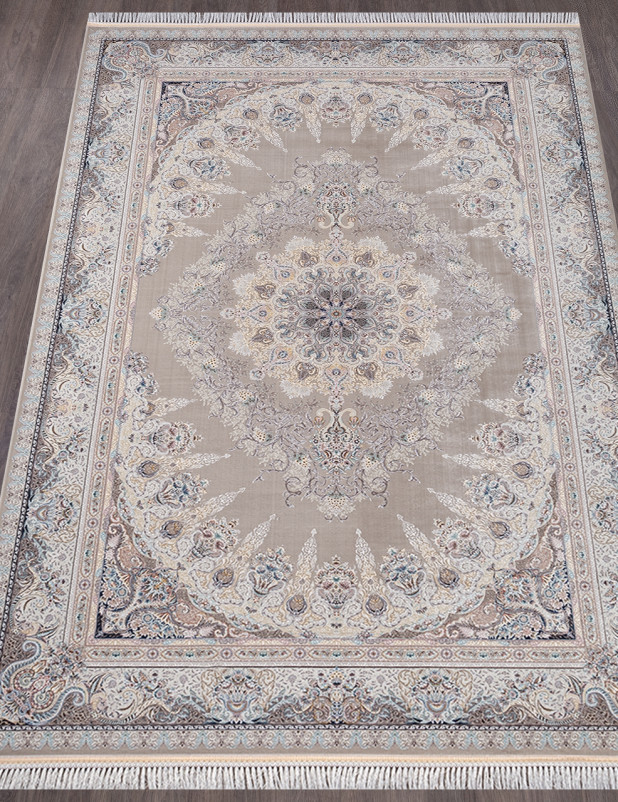 Ковер 267 - LIGHT GRAY - Прямоугольник