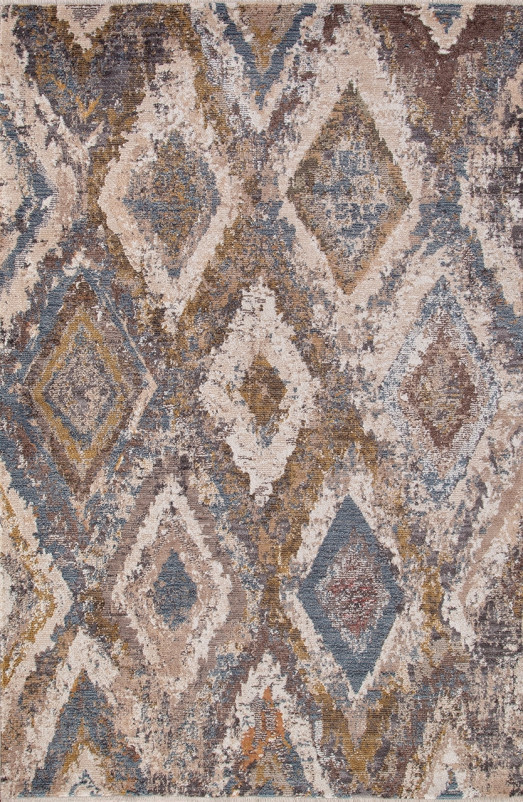 Ковер 30686 - 060 CREAM - Прямоугольник