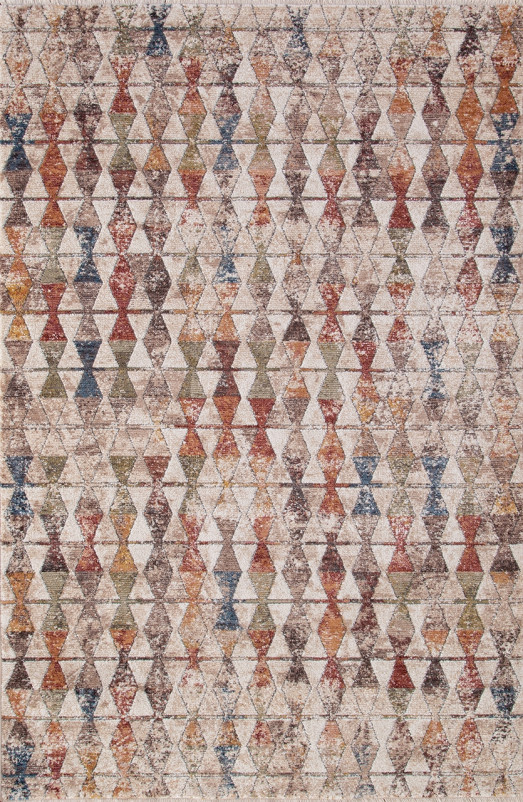Ковер O0194 - 110 MULTI - Прямоугольник